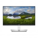 Dell | Touch Monitor | P2424HT | 24 " | Touchscreen | IPS | FHD | 16:9 | 5 ms | 300 cd/m² | Silver, Black | HDMI ports quantity 