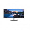 Dell | Monitor | U3423WE | 34 " | IPS | 3440 x 1440 pixels | 21:9 | 5 ms | White | 60 Hz