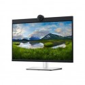Dell | Monitor | P2424HEB | 24 " | IPS | 1920 x 1080 pixels | 16:9 | 8 ms | 250 cd/m² | Black, Silver | HDMI ports quantity 1 | 